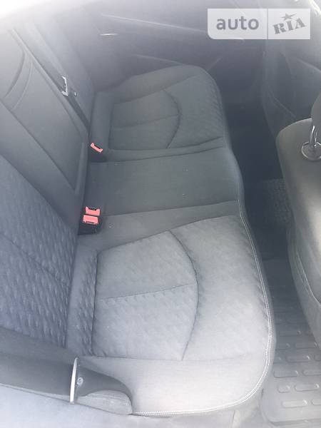 Седан Mercedes-Benz E-Class 2003 в Білій Церкві фото 6 Седан Mercedes-Benz E-Class 2003 в Білій Церкві