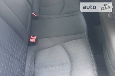 Седан Mercedes-Benz E-Class 2003 в 