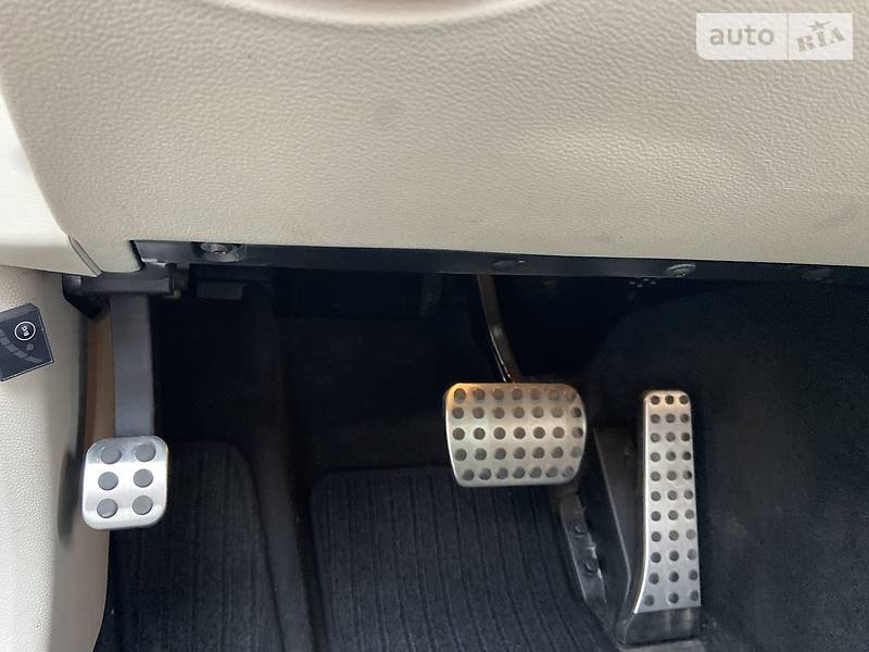 Седан Mercedes-Benz E-Class 2009 в Луцьку