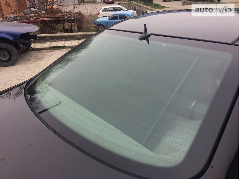 Седан Mercedes-Benz E-Class 2003 в Кам'янець-Подільському