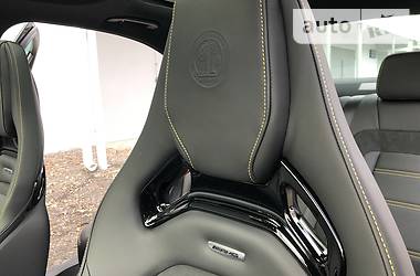 Седан Mercedes-Benz E-Class 2020 в 