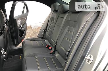 Седан Mercedes-Benz E-Class 2020 в 