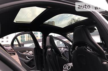 Седан Mercedes-Benz E-Class 2020 в 