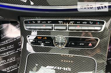 Седан Mercedes-Benz E-Class 2020 в 