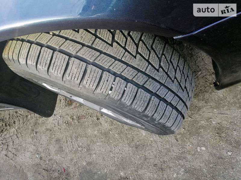 Седан Mercedes-Benz E-Class 2002 в Кропивницькому