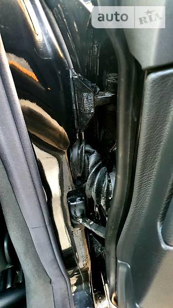 Седан Mercedes-Benz E-Class 2002 в Луцьку