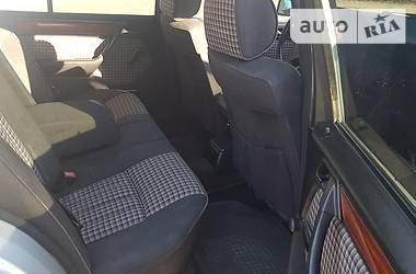 Седан Mercedes-Benz E-Class 1994 в 