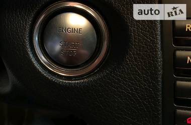 Седан Mercedes-Benz E-Class 2013 в 