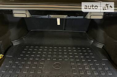 Седан Mercedes-Benz E-Class 2013 в 