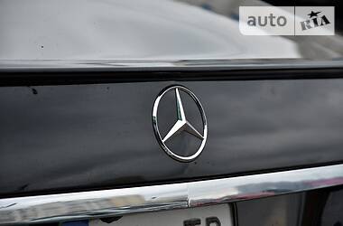 Седан Mercedes-Benz E-Class 2014 в 