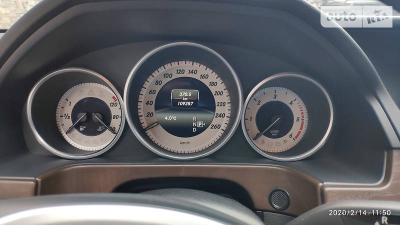 Седан Mercedes-Benz E-Class 2014 в Києві фото 9 Седан Mercedes-Benz E-Class 2014 в Києві