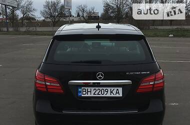 Универсал Mercedes-Benz E-Class 2015 в Одессе