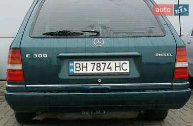 Универсал Mercedes-Benz E-Class 1995 в Одессе