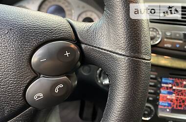 Седан Mercedes-Benz E-Class 2007 в 