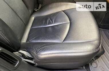 Седан Mercedes-Benz E-Class 2007 в 