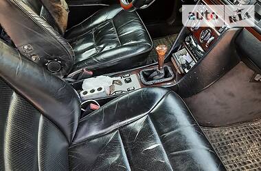 Седан Mercedes-Benz E-Class 1993 в 