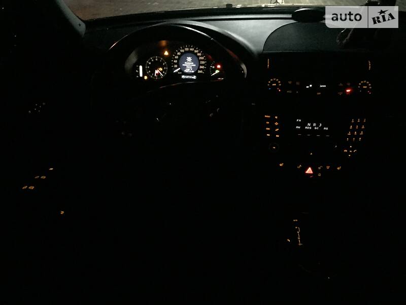 Седан Mercedes-Benz E-Class 2007 в Києві фото 5 Седан Mercedes-Benz E-Class 2007 в Києві