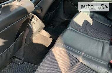 Седан Mercedes-Benz E-Class 2002 в 