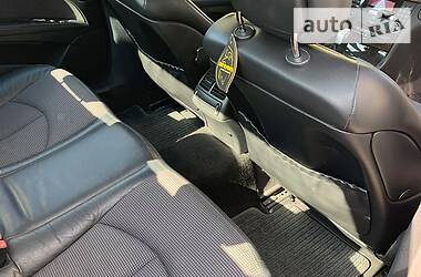 Седан Mercedes-Benz E-Class 2002 в 