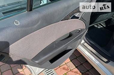 Седан Mercedes-Benz E-Class 2002 в 