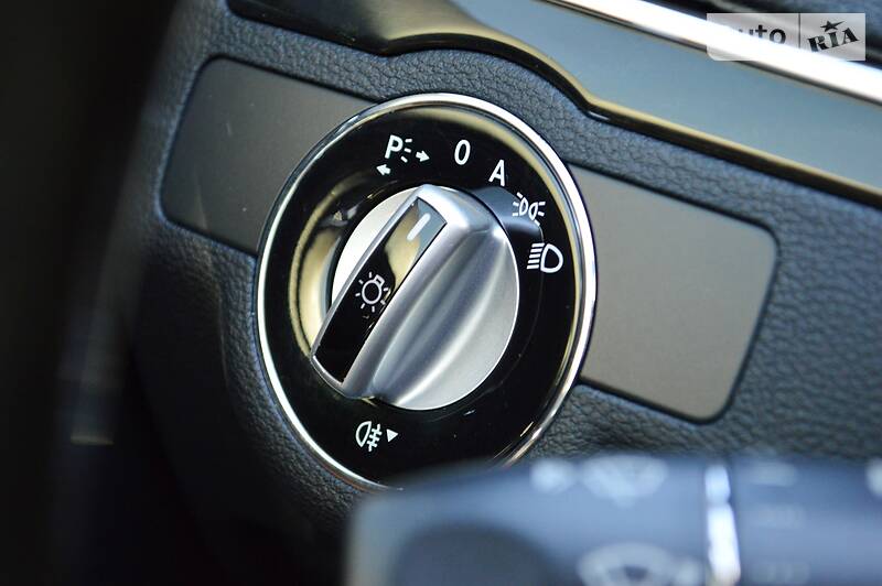 Купе Mercedes-Benz E-Class 2010 в Одесі