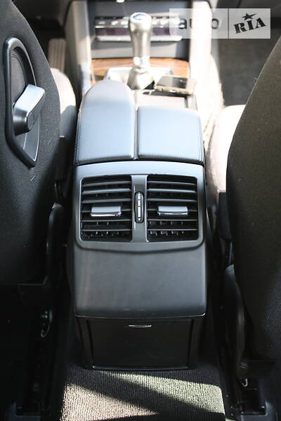 Седан Mercedes-Benz E-Class 2011 в Києві