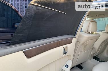 Седан Mercedes-Benz E-Class 2011 в 