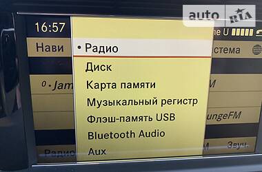 Седан Mercedes-Benz E-Class 2011 в 