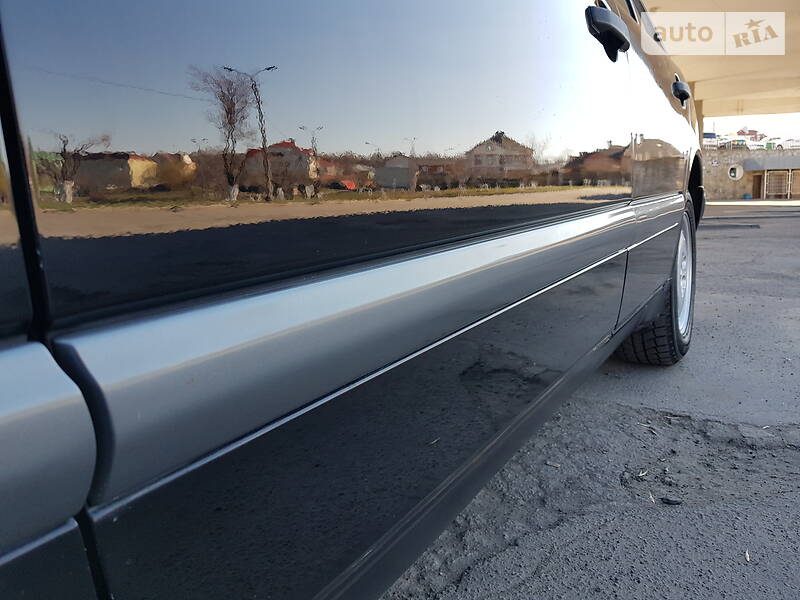 Седан Mercedes-Benz E-Class 1997 в Хмельницькому фото 20 Седан Mercedes-Benz E-Class 1997 в Хмельницькому