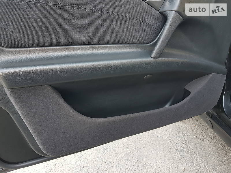 Седан Mercedes-Benz E-Class 1997 в Хмельницькому фото 45 Седан Mercedes-Benz E-Class 1997 в Хмельницькому