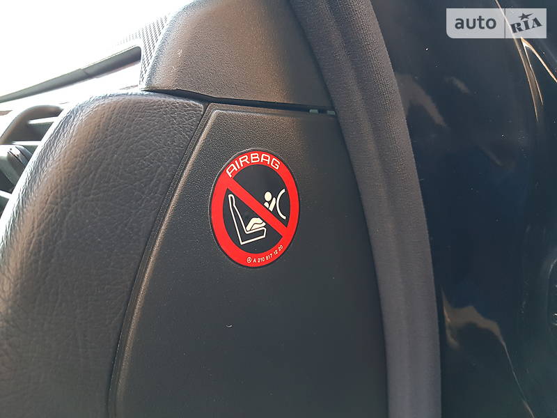 Седан Mercedes-Benz E-Class 1997 в Хмельницькому фото 68 Седан Mercedes-Benz E-Class 1997 в Хмельницькому