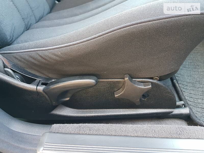 Седан Mercedes-Benz E-Class 1997 в Хмельницькому фото 69 Седан Mercedes-Benz E-Class 1997 в Хмельницькому