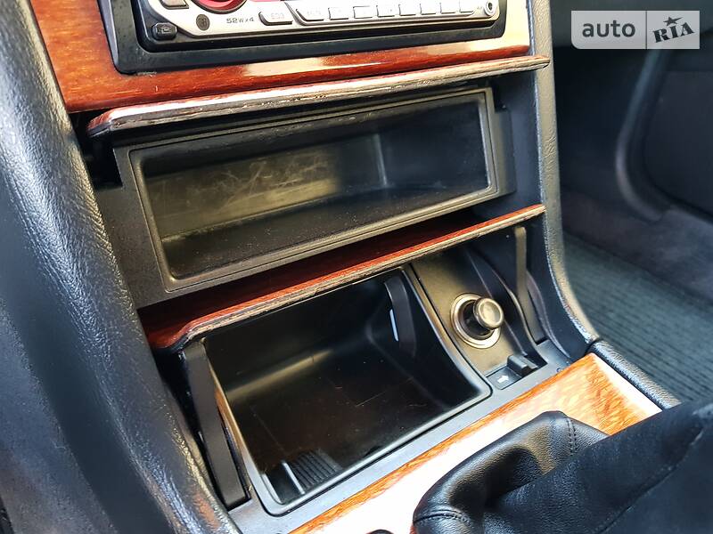 Седан Mercedes-Benz E-Class 1997 в Хмельницькому фото 98 Седан Mercedes-Benz E-Class 1997 в Хмельницькому