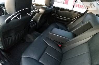 Седан Mercedes-Benz E-Class 2000 в 