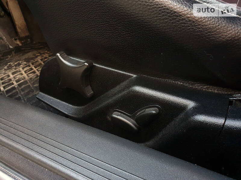 Седан Mercedes-Benz E-Class 2001 в Тернополі