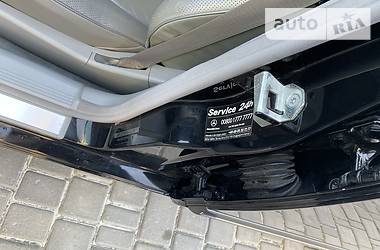 Седан Mercedes-Benz E-Class 2001 в 