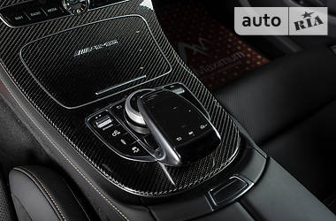 Седан Mercedes-Benz E-Class 2018 в 