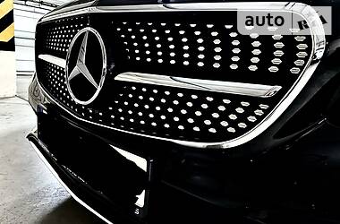 Седан Mercedes-Benz E-Class 2018 в Києві