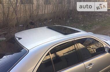 Седан Mercedes-Benz E-Class 2000 в 