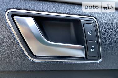 Седан Mercedes-Benz E-Class 2015 в 