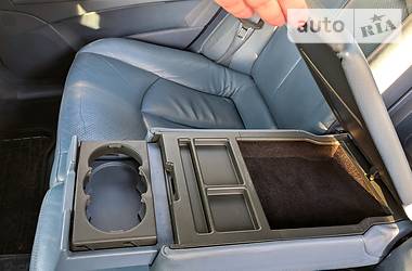 Седан Mercedes-Benz E-Class 2004 в 