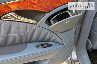 Седан Mercedes-Benz E-Class 2004 в 