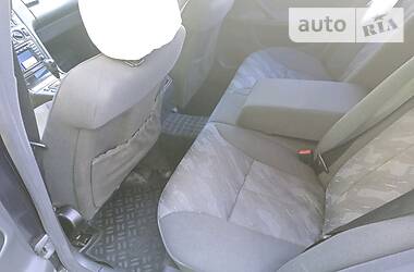 Седан Mercedes-Benz E-Class 2001 в 