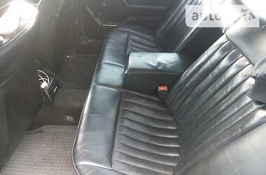 Седан Mercedes-Benz E-Class 1989 в 