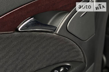 Седан Mercedes-Benz E-Class 2006 в 