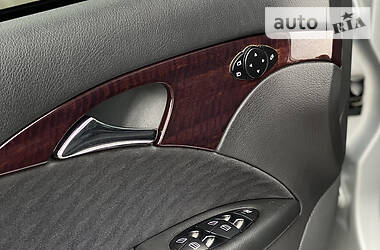 Седан Mercedes-Benz E-Class 2006 в 
