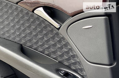 Седан Mercedes-Benz E-Class 2006 в 