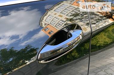 Седан Mercedes-Benz E-Class 2014 в 