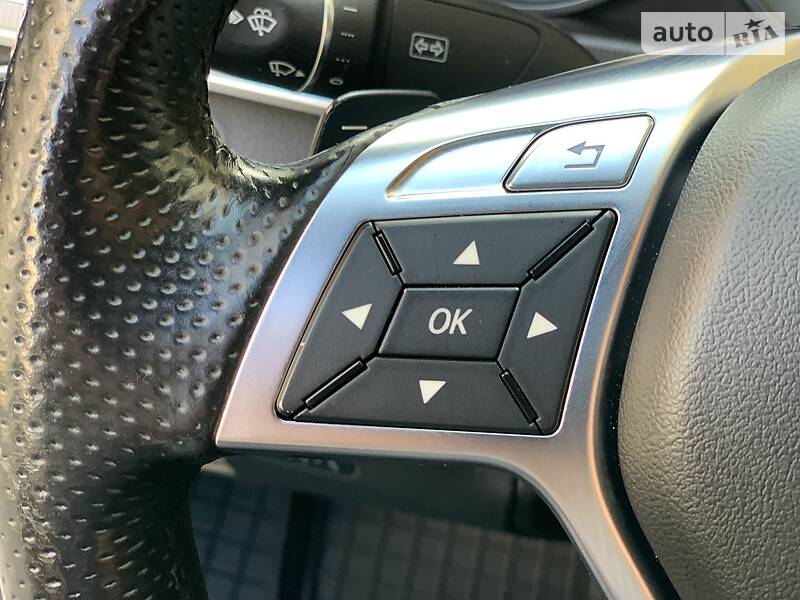 Седан Mercedes-Benz E-Class 2014 в Ивано-Франковске