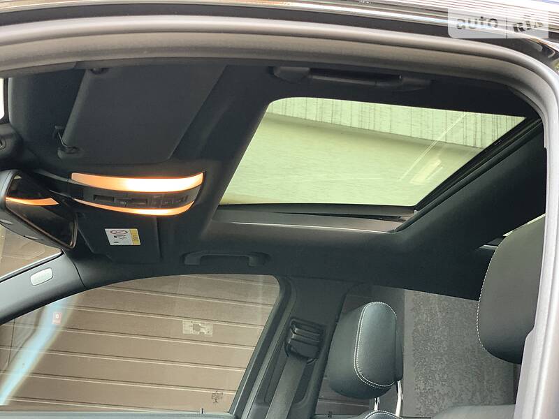 Седан Mercedes-Benz E-Class 2014 в Ивано-Франковске